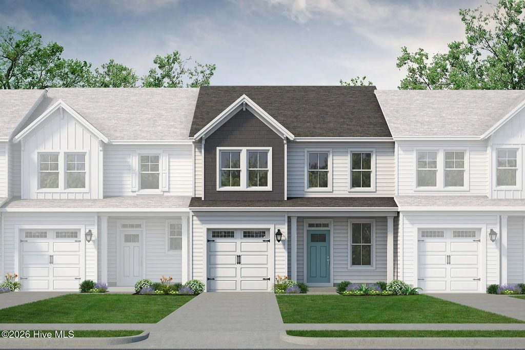 7142 Copacabana Drive, Leland