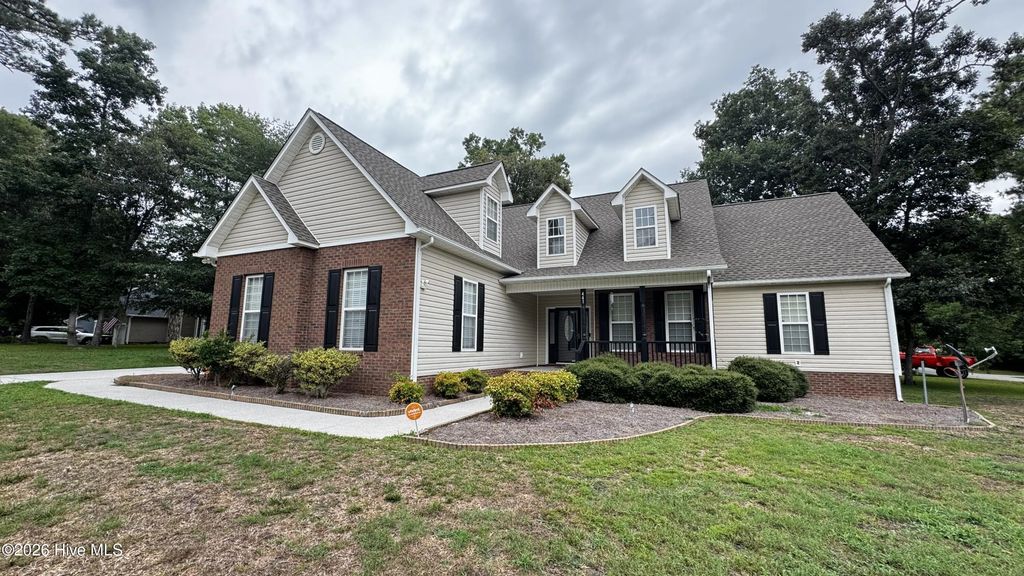 441 Candlewood Drive, Jacksonville