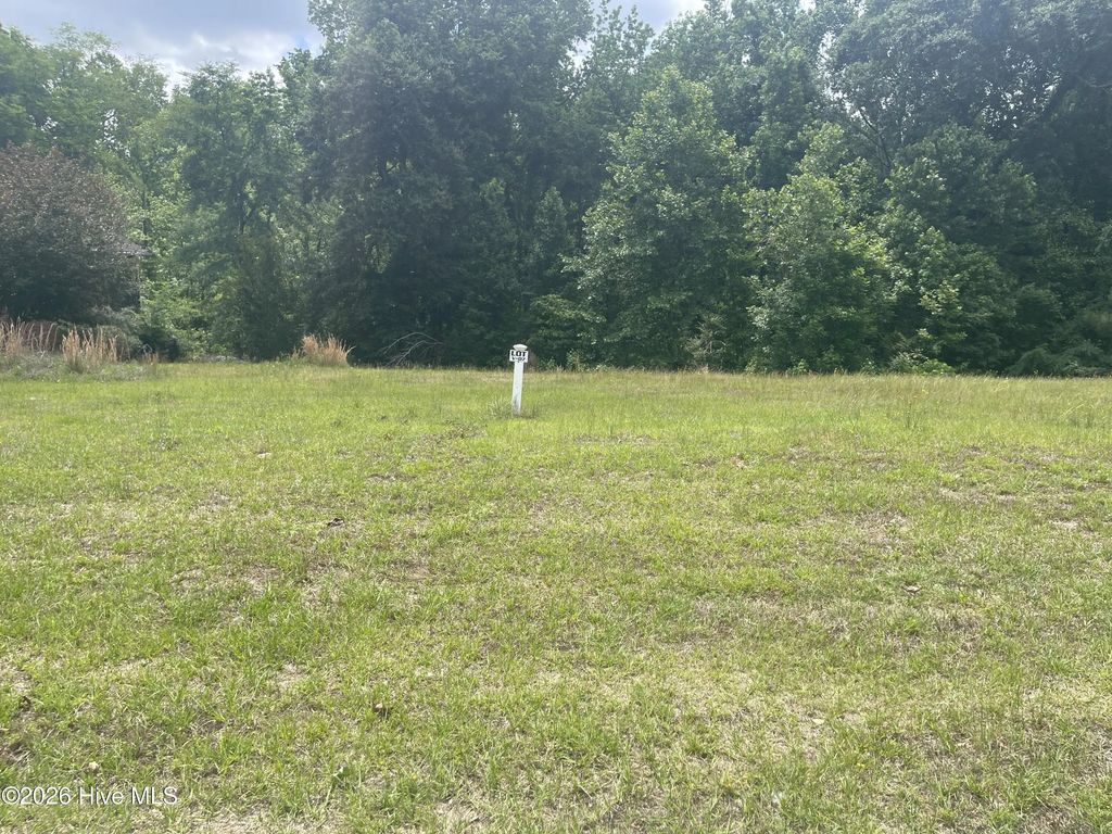 Lot V-7 Dry Branch Way, North Augusta