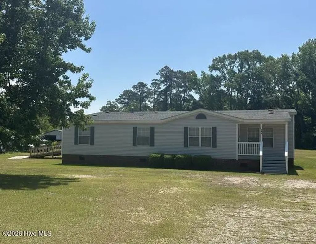 1894 U.s. 258, Tarboro