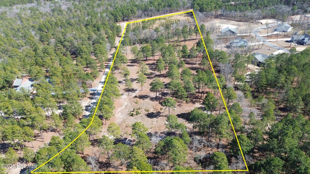 Tbd Forest Ridge Lane, Jackson Springs