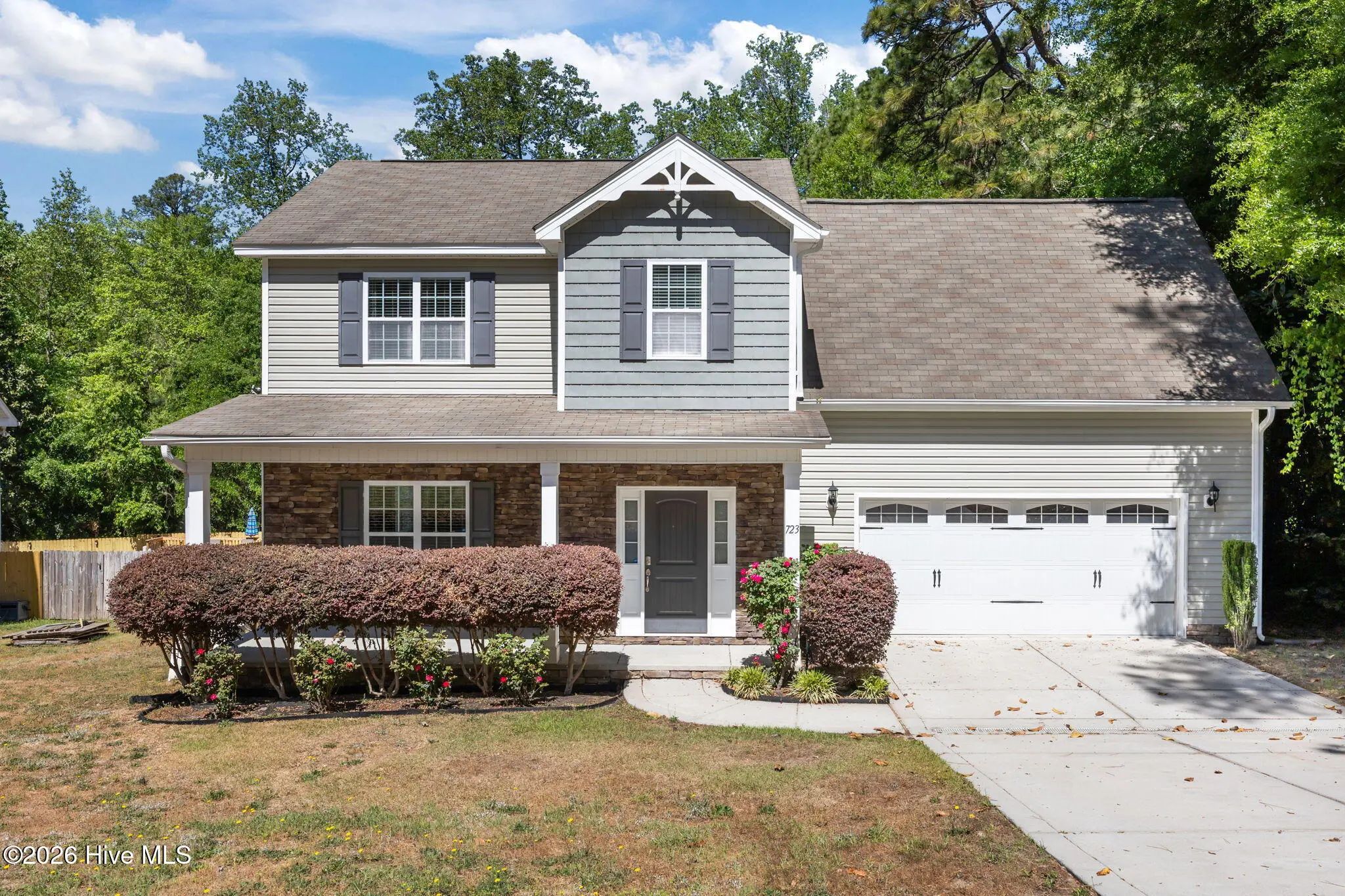 723 N Chapin Road, Aberdeen
