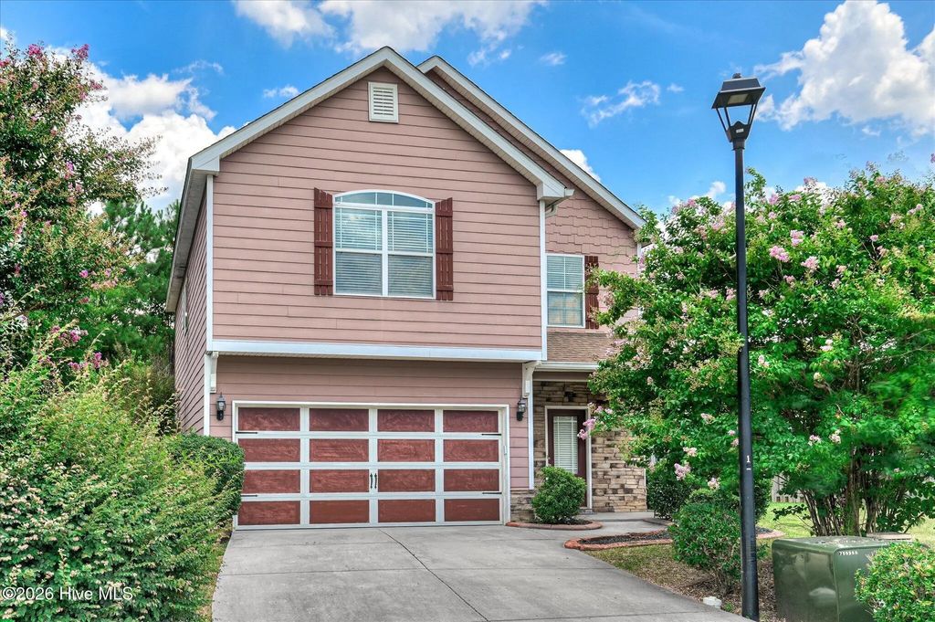 256 Asa Way, Columbia