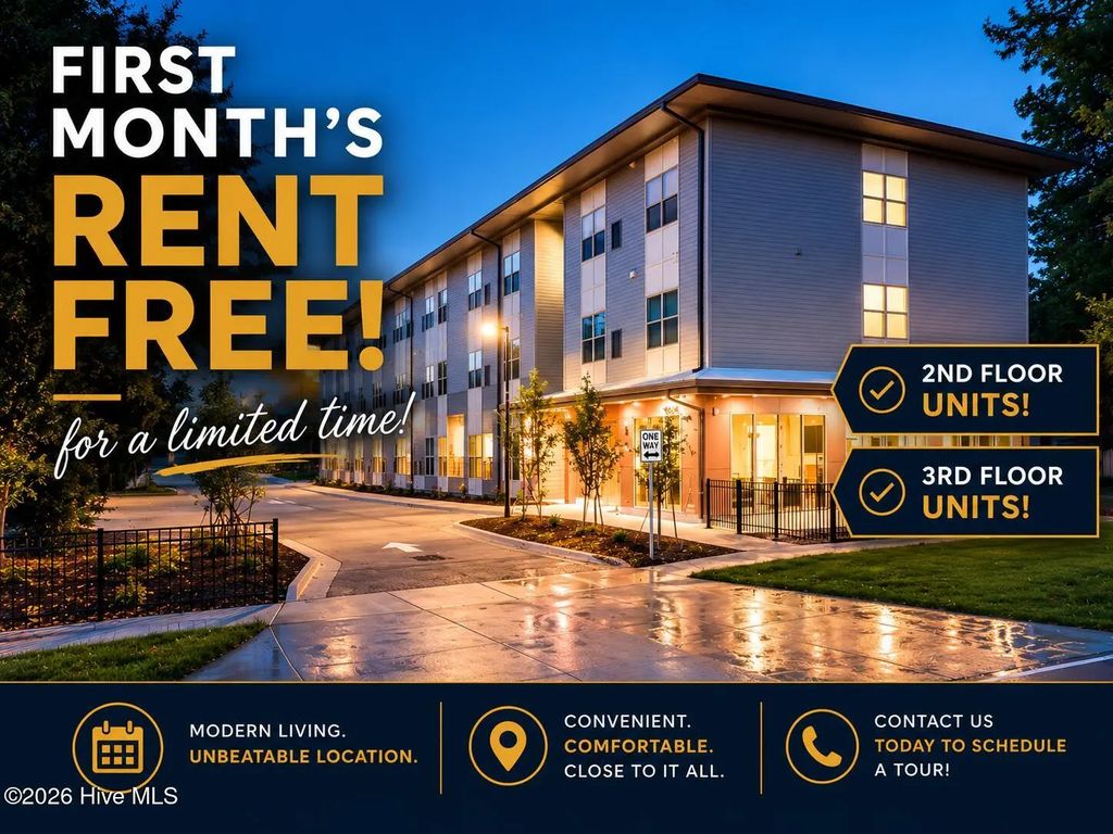 3803 Peachtree Avenue 311, Wilmington