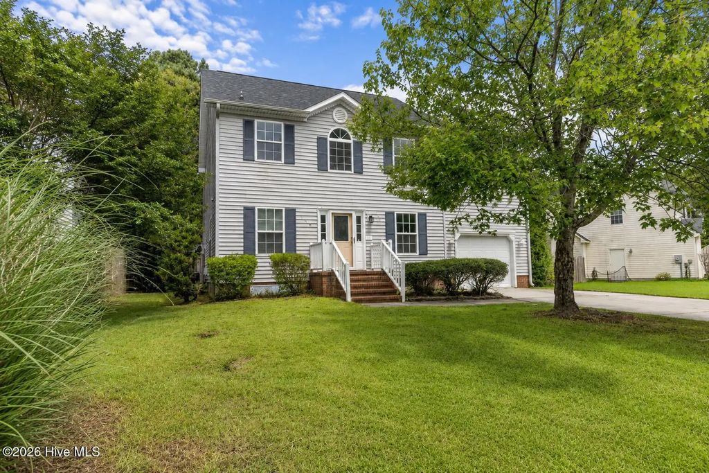108 Yellowwood Drive, Jacksonville