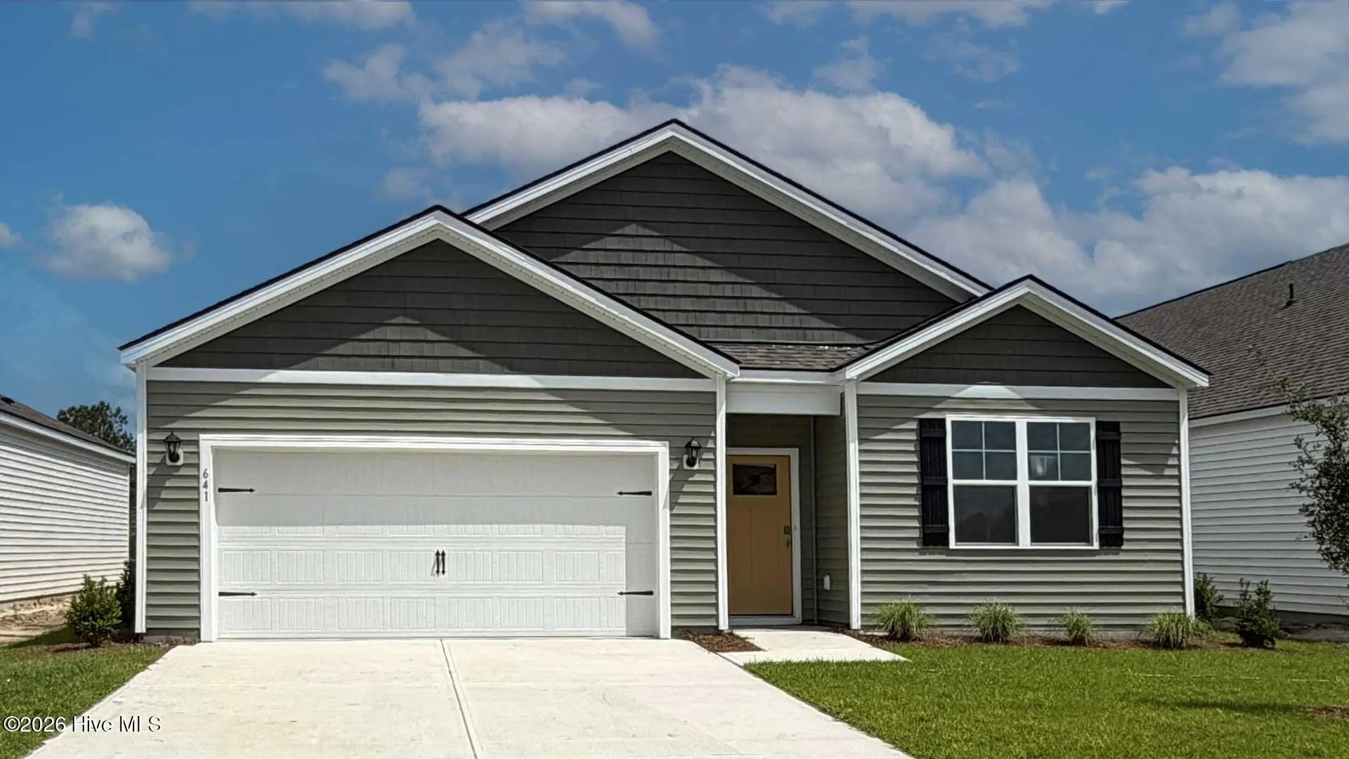 641 Bushy Trail Loop Sw, Supply