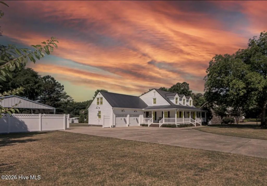 5951 Haywood Drive, Rocky Mount