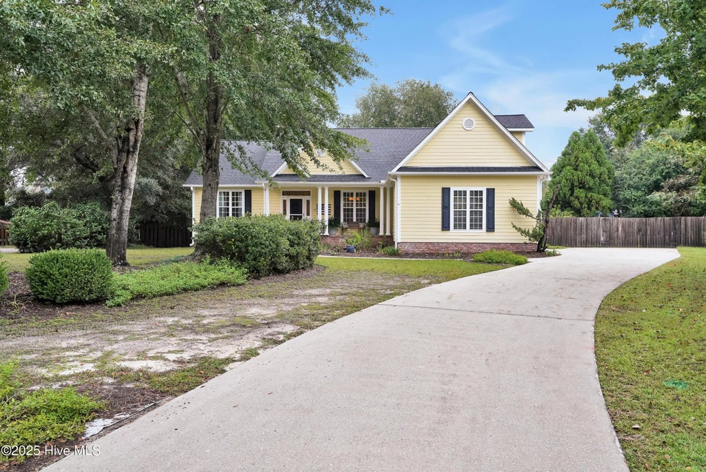 7907 Beaufort Court, Wilmington