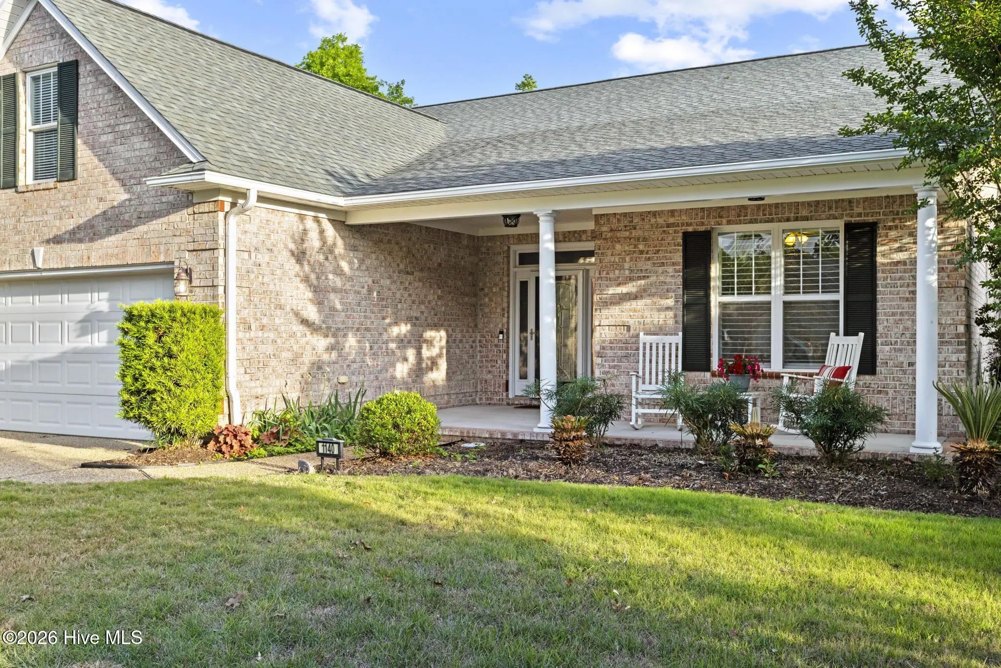 1140 Veranda Court, Leland