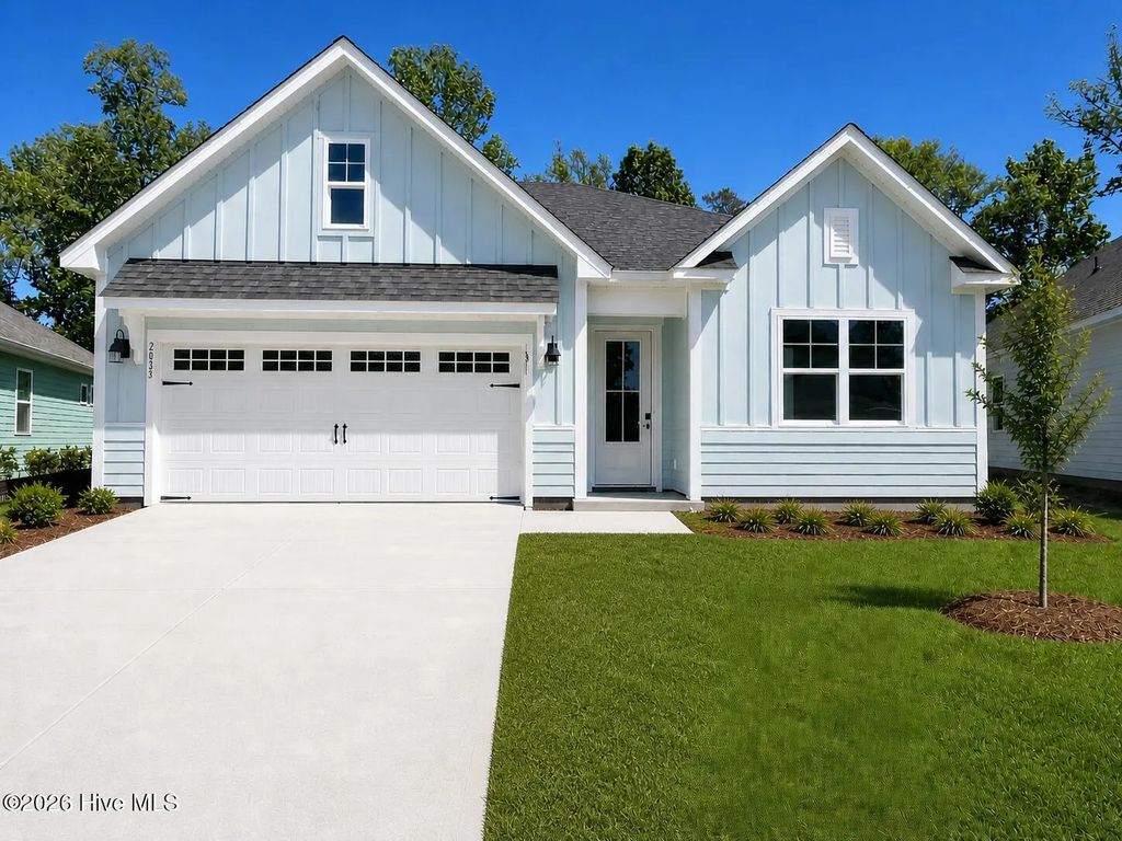 2035 Cypress Hill Drive Lot 7, Bolivia