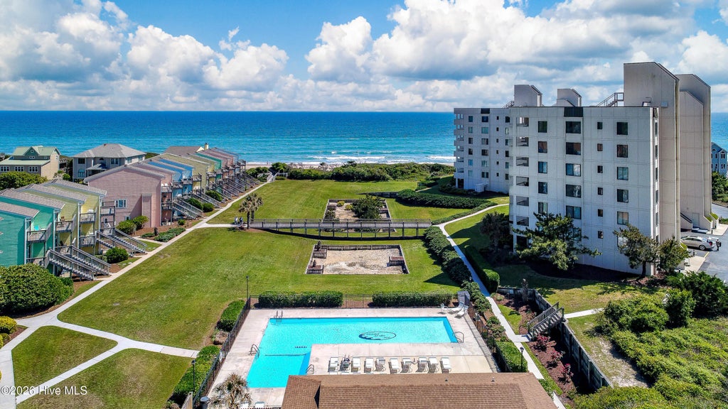 8801 Reed Drive 112, Emerald Isle