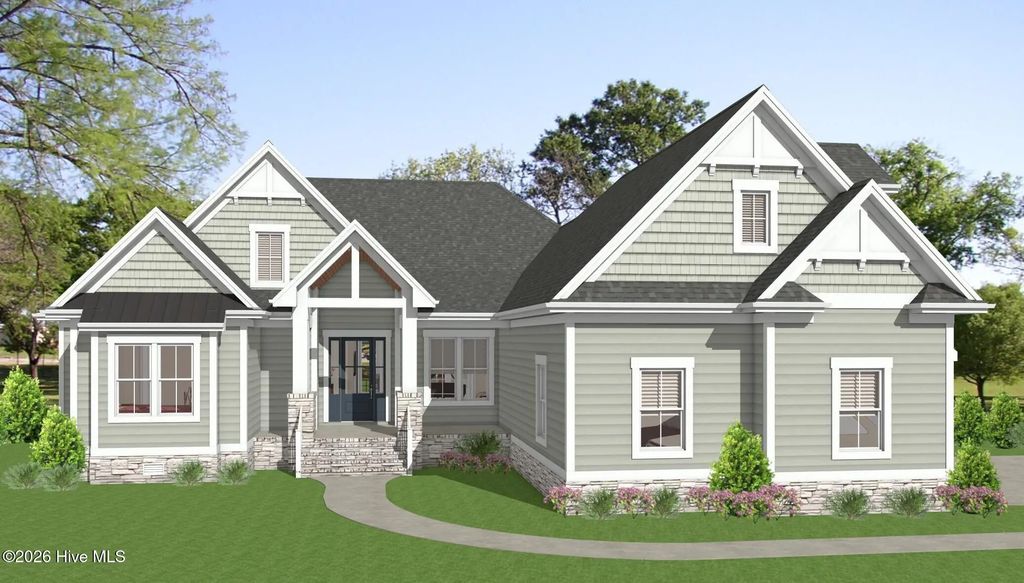 3580 Beaver Creek Drive Se, Southport