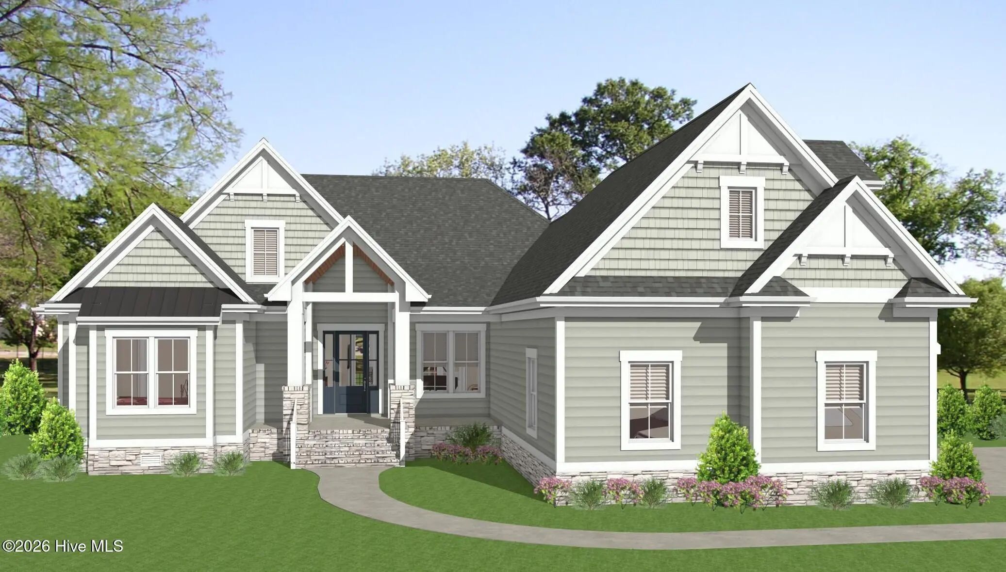 3580 Beaver Creek Drive Se, Southport