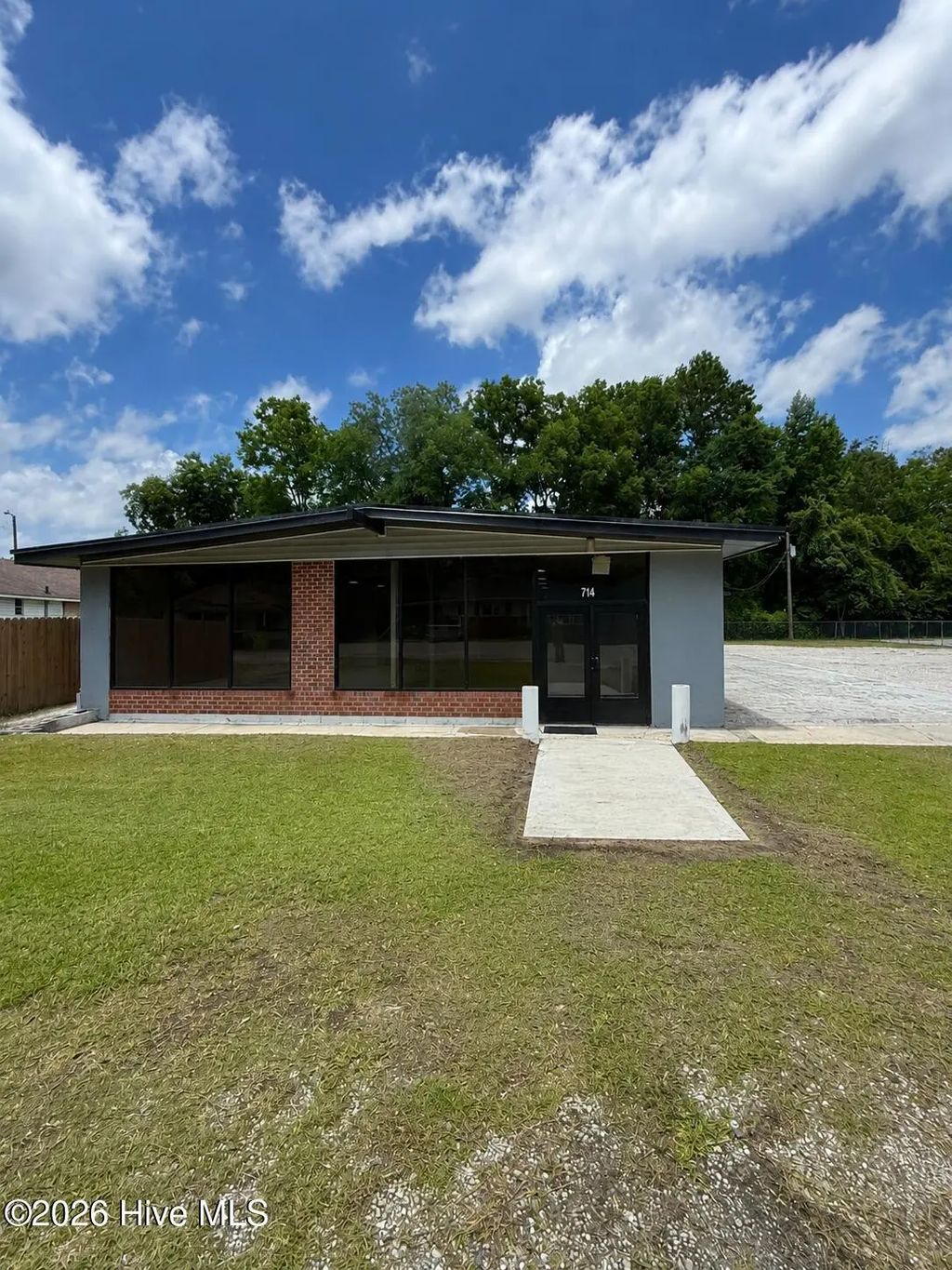 714 Washington Street, Whiteville