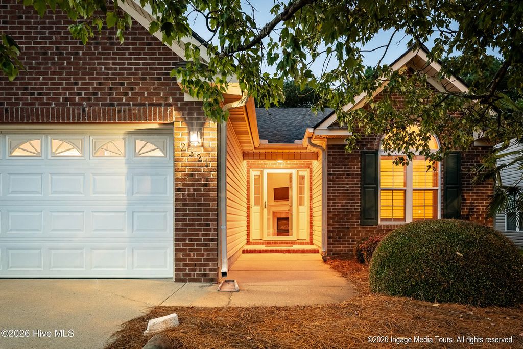 2321 Big Ben Drive, Greenville