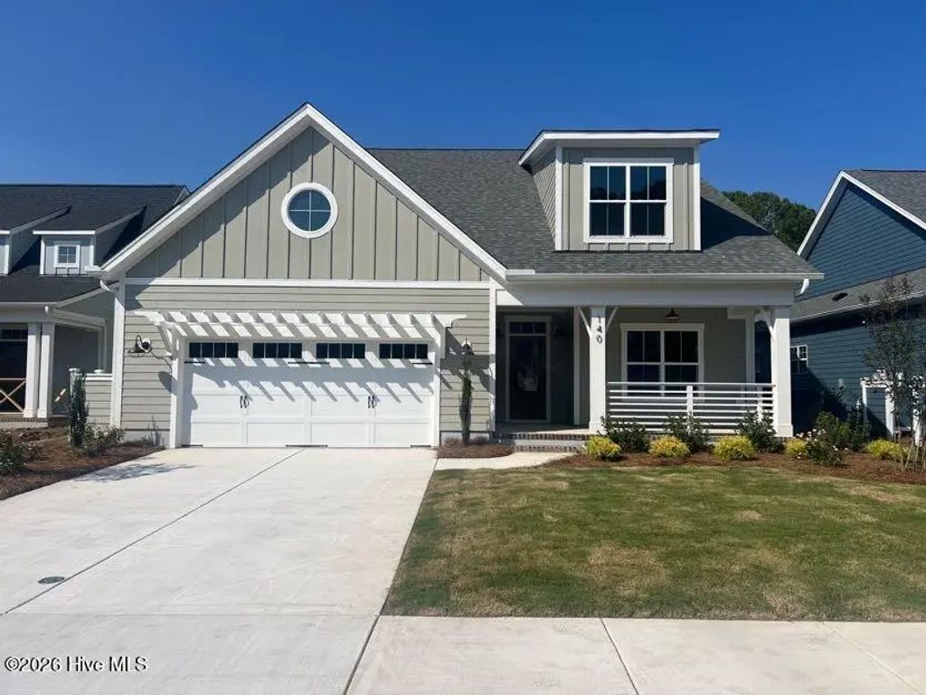 140 Flat Clam Drive, Wilmington