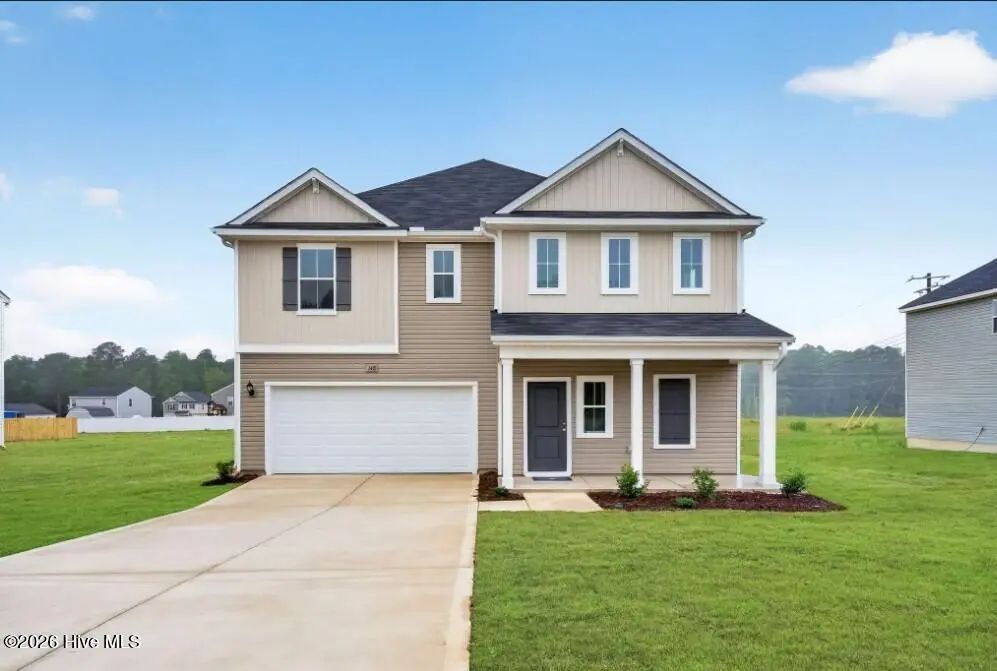 148 Deep River Road, Aberdeen