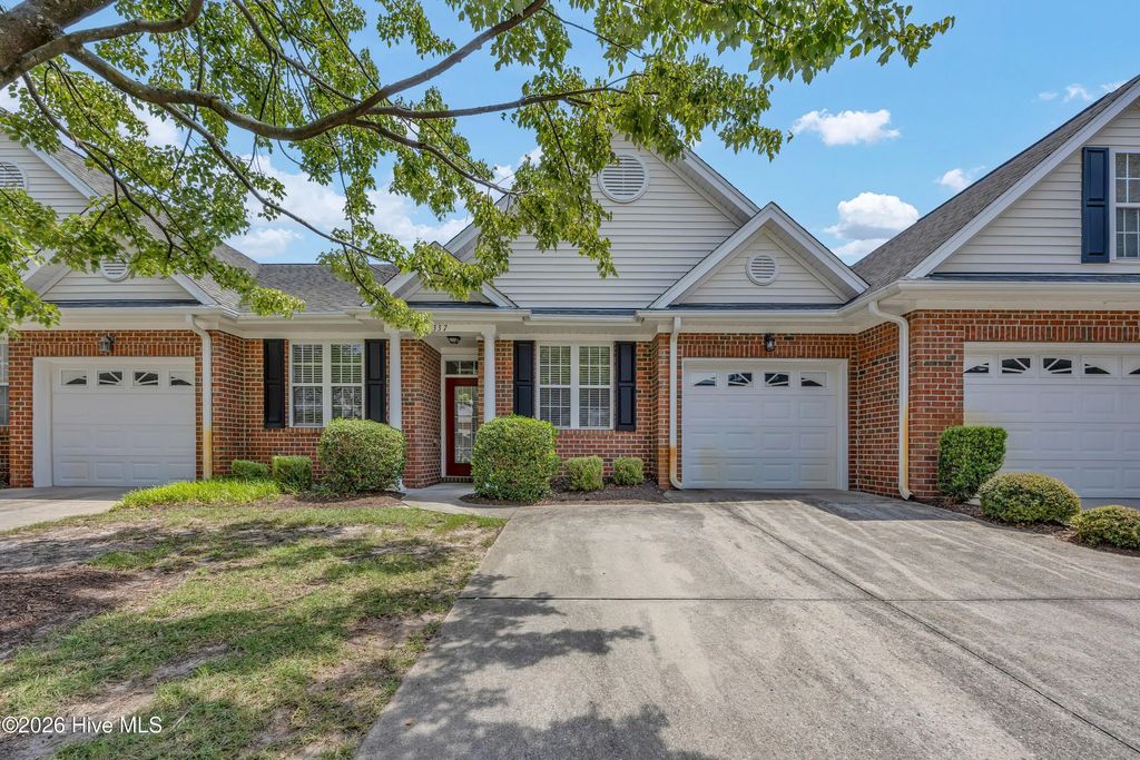 337 Monlandil Drive, Wilmington