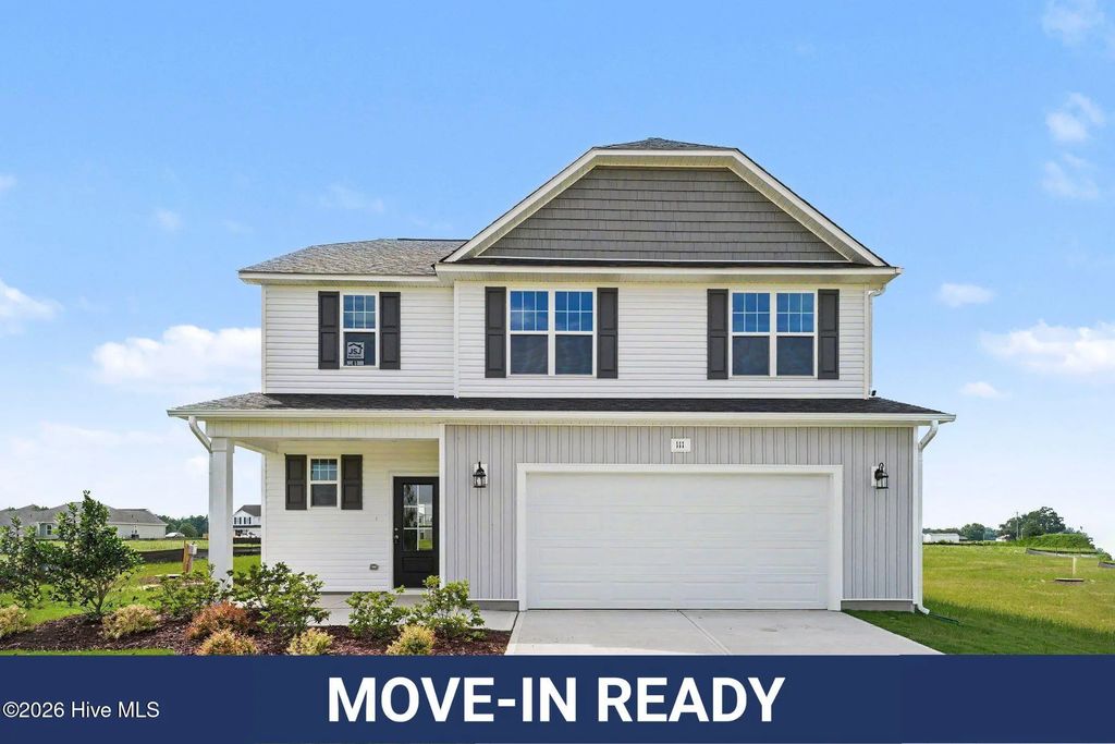 111 Tuscarora Drive, La Grange
