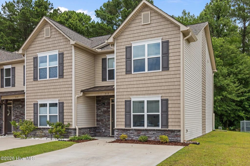 312 Glenellen Loop Road, Midway Park