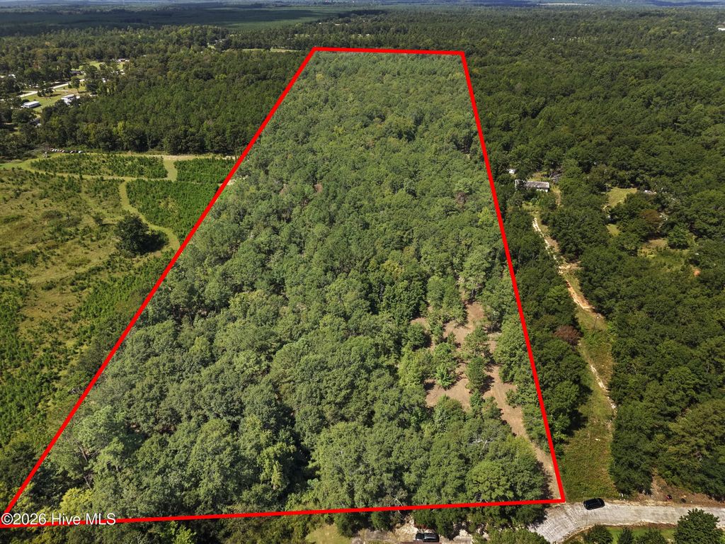 205 Campbell Circle, Hephzibah