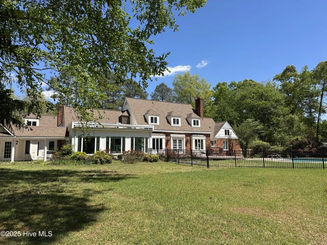 443 Dogwood Trail, Goldsboro