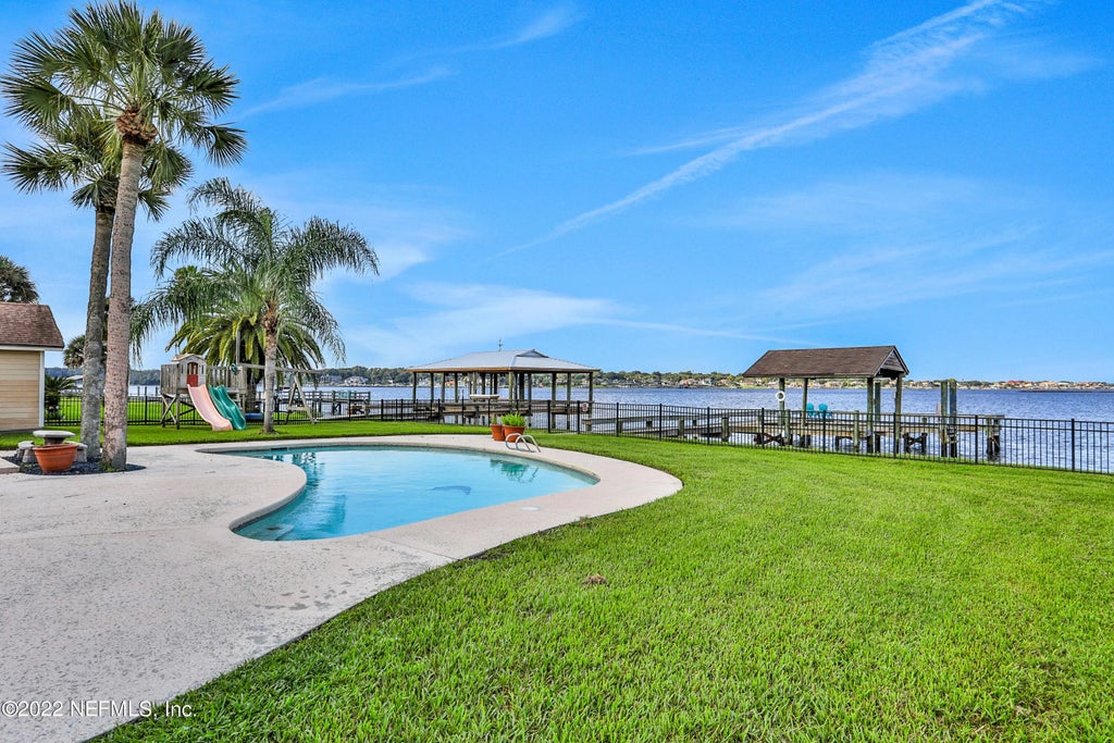 6656 Ramoth Drive, Jacksonville