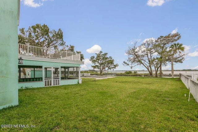 269 S Matanzas Boulevard, St. Augustine