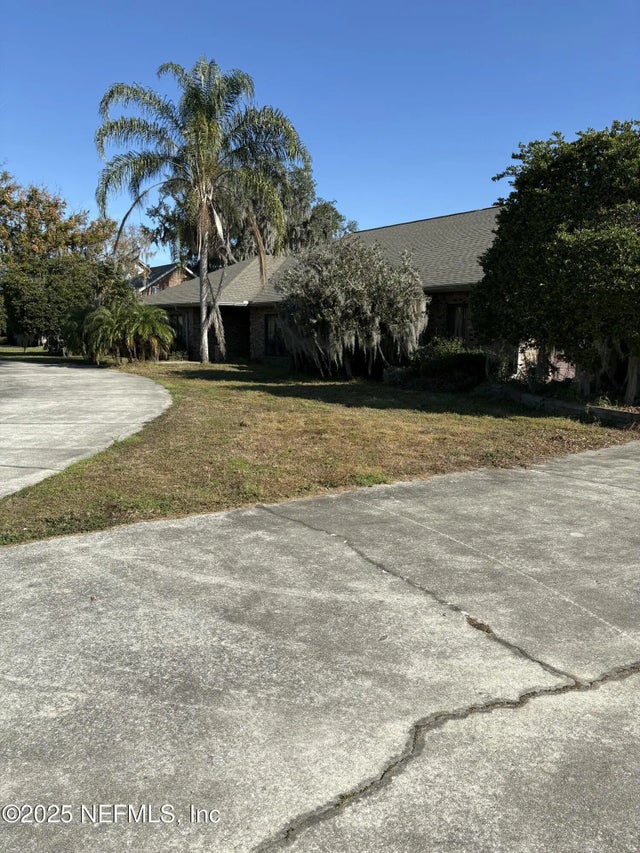 246 Crystal Cove Drive, Palatka