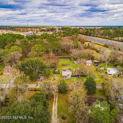 7079 Park City Drive, Jacksonville