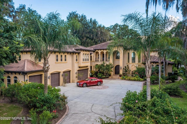 8289 Colee Cove Road, St. Augustine