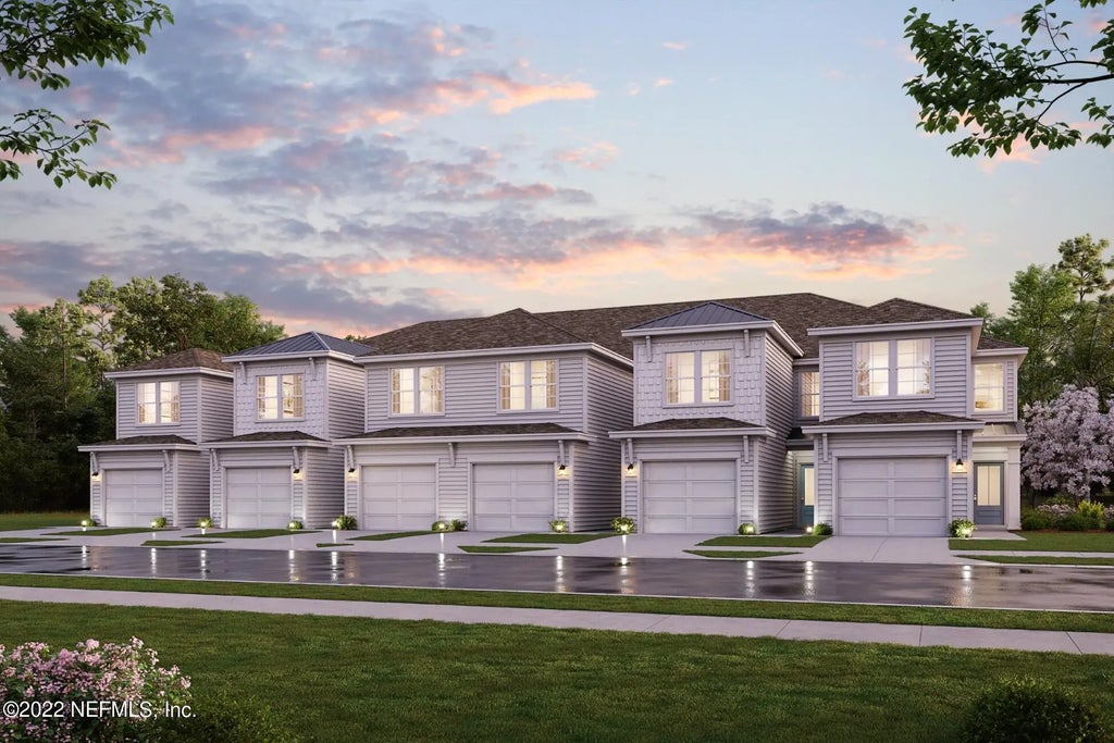 95092 Terri's Way 4b, Fernandina Beach