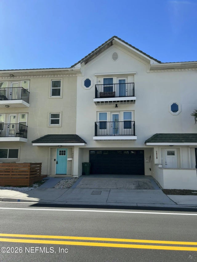 1018 S 1st Street, Jacksonville Beach
