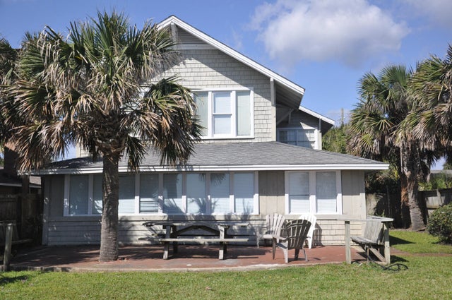 99 Beach Avenue, Atlantic Beach