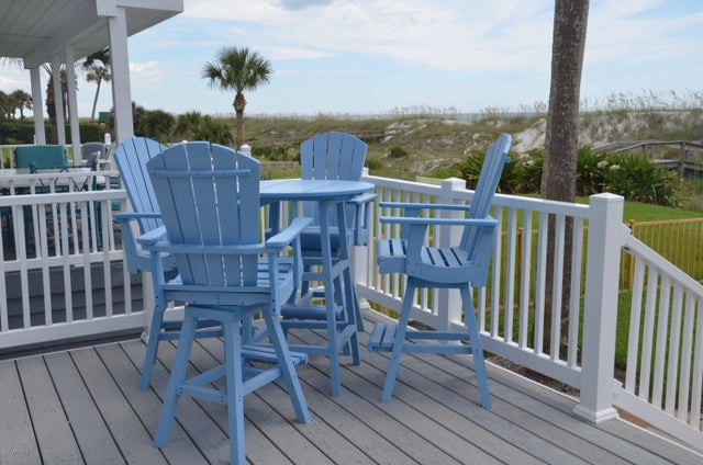 704 Ocean Front, Neptune Beach