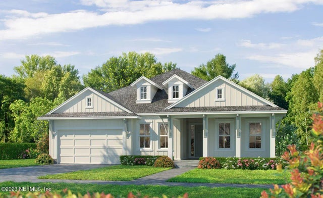 12107 Bull Pine Boulevard, Jacksonville