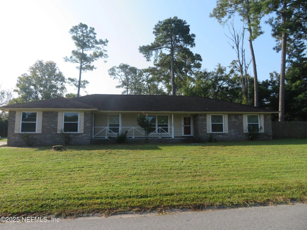 2527 Bottomridge Drive, Orange Park