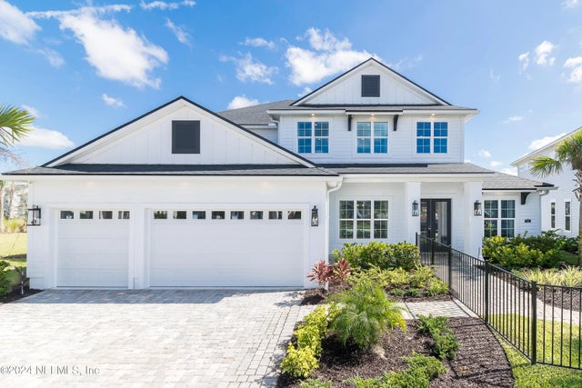 71 Oak Heights Court, St. Augustine