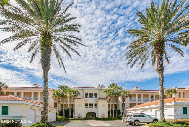 201 S Ocean Grande Drive 201, Ponte Vedra Beach