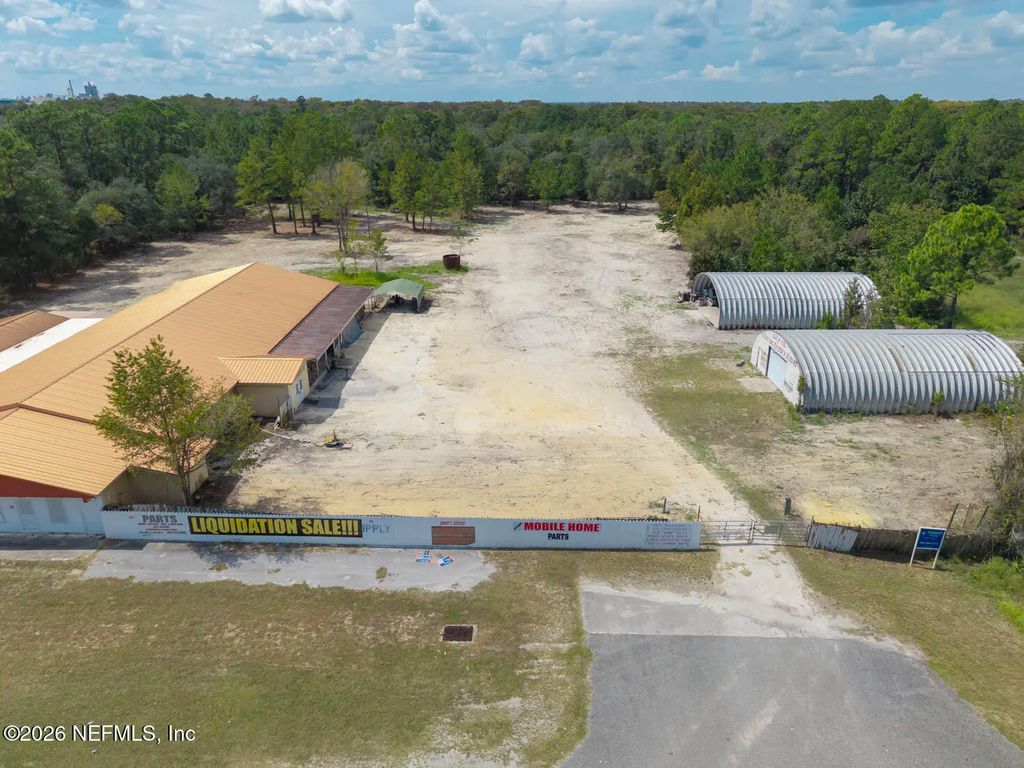 481 N Highway 17, Palatka