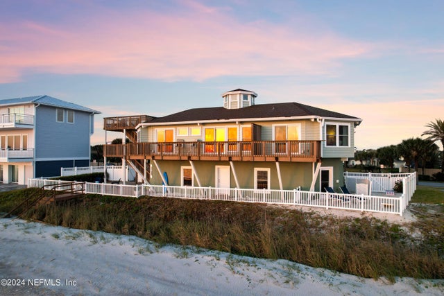 4470 Coastal Highway, St. Augustine