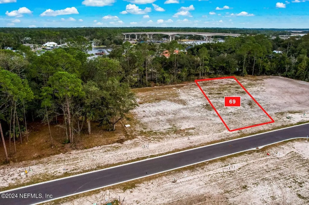 605 Shell Ridge Lane, Ponte Vedra