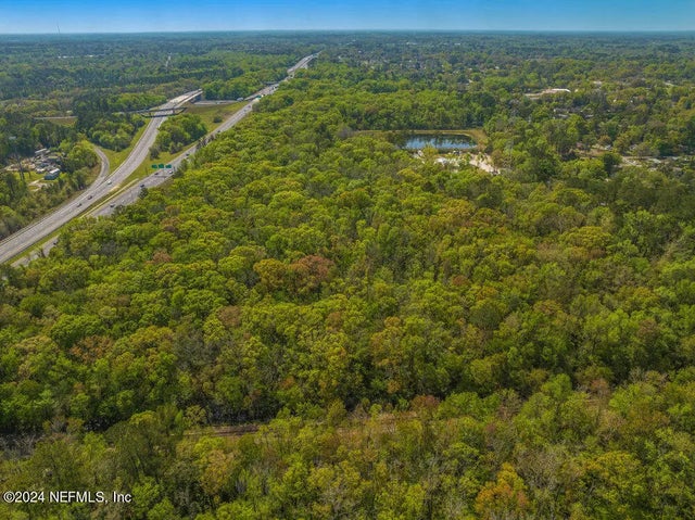 7617 Hammond Boulevard, Jacksonville