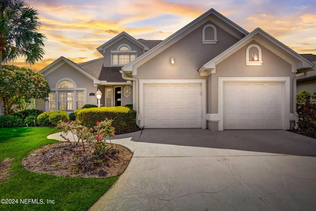 1545 Harbour Club Drive, Ponte Vedra Beach