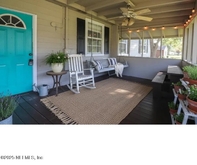 3390 Sheridan Road, Jacksonville