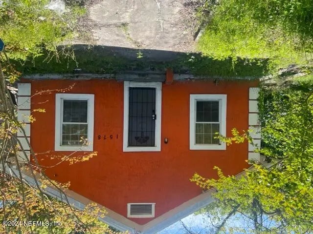 1578 W 31st Street, Jacksonville