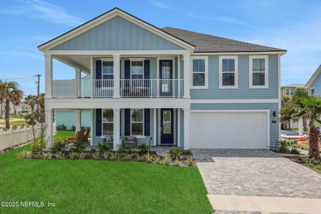 25 Seaside Vista Court, St. Augustine