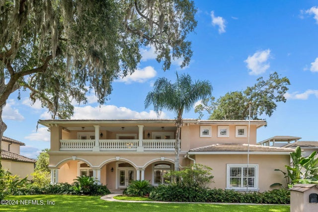 1940 Tara Court, Neptune Beach