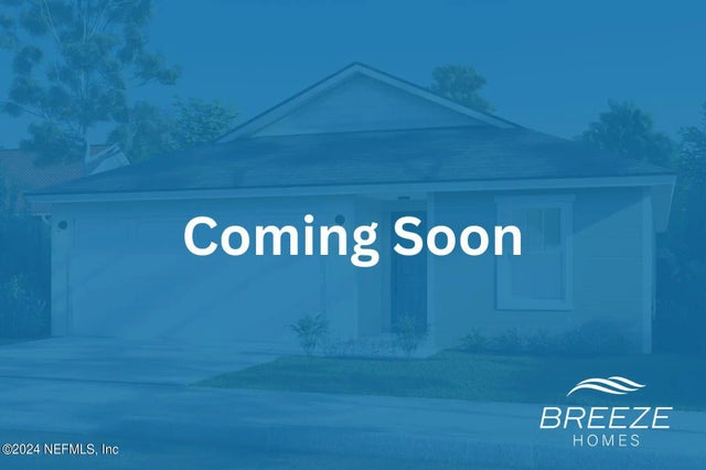 5250 Sawmill Pt Way Lot 5, Jacksonville