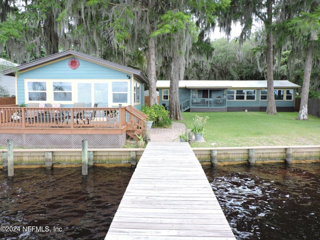 8580-c Palmo Fish Camp Road C, St. Augustine